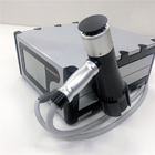 Limpe a máquina eletromagnética da terapia da inquietação da sução para a perda de peso