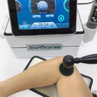 Máquina de diatermia portátil de Tecar da liga para a fisioterapia