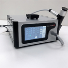 Máquina da terapia da inquietação da clínica ESWT para o relevo de lombalgia