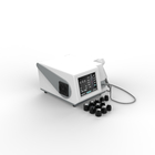 Máquina da terapia da pressão de ar das ondas de choque 1-6Bar da clínica não invasora