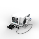 máquina da terapia da pressão de ar da barra 350w 6 com o tela táctil de 8 polegadas