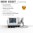 Máquina LISWT da terapia da inquietação da baixa intensidade para o tratamento do ED