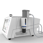 máquina da terapia do ultrassom 3MHz para a perda de peso relativa à planta do pé de Fasciitis