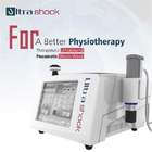 equipamento da fisioterapia da inquietação de Ultrashock da máquina da perda de peso 21Hz