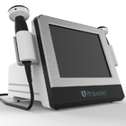 Máquina da fisioterapia do ultrassom 0.2W/CM2 para o alívio das dores da reabilitação de ferimento