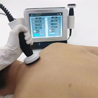 o equipamento da fisioterapia do ultrassom 240V reduz espasmos do músculo