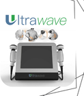 Máquina da fisioterapia do ultrassom 0.2W/CM2 para o alívio das dores da reabilitação de ferimento