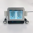 Máquina da fisioterapia de 3W/CM2 Ultrasoud para Fasciitis relativo à planta do pé