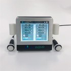 Mini Physical Ultrasound Physiotherapy Machine para o esporte Injuiry da lombalgia