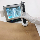 Máquina da fisioterapia do ultrassom 1MHZ para o alívio das dores de Injuiry do esporte