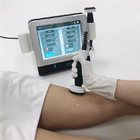 Máquina macia da fisioterapia do ultrassom do tecido 3W/CM2 de Ultrawave