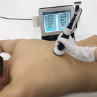Máquina física da fisioterapia do ultrassom do Massager para a dor articular