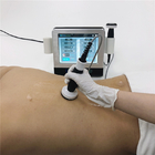 Máquina da fisioterapia do ultrassom 0.2CM2 para o alívio das dores de Muslce