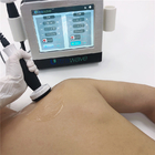 Máquina terapêutica física da fisioterapia do ultrassom da casa para o alívio das dores do corpo