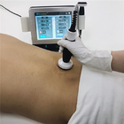 Máquina da fisioterapia da onda ultrassônica para a lombalgia da artrite