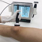 O dobro de Ultrawave canaliza a máquina da fisioterapia do ultrassom para cuidados médicos do corpo