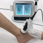 Máquina da fisioterapia do ultrassom da profundidade de penetração de 3CM para o alívio das dores do corpo