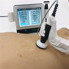 Abrandamento melhorado máquina do tecido da fisioterapia do ultrassom dos cuidados médicos 10MHZ
