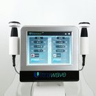 Abrandamento melhorado máquina do tecido da fisioterapia do ultrassom dos cuidados médicos 10MHZ