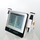 equipamento do alívio das dores do corpo da saúde da máquina da fisioterapia do ultrassom de 1MHz Ultrawave