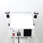 Máquina de duplo canal da fisioterapia do ultrassom para cuidados médicos do corpo