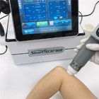 3 In1 EMS Smart Tecar Ret a máquina da terapia da inquietação do Cet para o alívio das dores