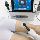 3 In1 EMS Smart Tecar Ret a máquina da terapia da inquietação do Cet para o alívio das dores