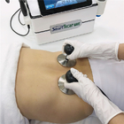 4 partes da estimulação eletromagnética Tecar do músculo do tratamento da máquina da terapia da inquietação do EMS