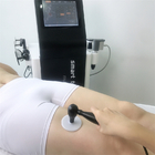 Máquina injuiry da terapia da onda de Ultraound do esporte com diatermia de Tecar para o fasciitis relativo à planta do pé