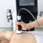 Máquina médica da terapia do ultrassom com fisioterapia de Tecar da inquietação do ED