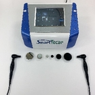 Máquina terapêutica da terapia de Tecar da diatermia do RF para o esporte Injuiry