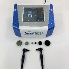 Máquina portátil da terapia de 60Hz Tecar para a lombalgia