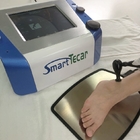 CET RET da terapia do calor do equipamento da terapia da massagem 300W Smart Tecar do corpo do RF 80MM