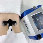 Transferência de energia esperta de Capactive da máquina da fisioterapia de Tecar do relevo gordo da massagem