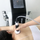 A máquina da terapia da inquietação do punho de 80MM combina um ultrassom de 6 barras