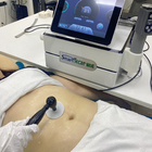 Estimulação elétrica acústica do músculo da máquina de diatermia da inquietação de Tecar