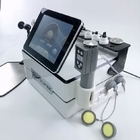Máquina portátil da terapia da inquietação do EMS com função de Tecar