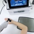 Massagem do músculo da máquina da fisioterapia do RF da máquina de diatermia da onda de choque de 40MM Tecar