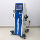 Máquina da terapia da inquietação 21HZ em ferimento relativo à planta do pé osteomuscular do esporte de Fasciitis