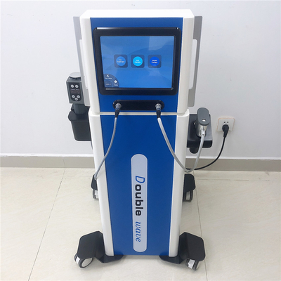 Máquina extracorporal da terapia da inquietação (ESWT) para o alívio das dores injuiry do esporte