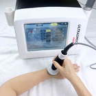 máquina da fisioterapia do ultrassom 21Hz com as 3 ondas múltiplas