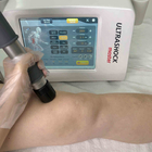 Máquina da terapia do ultrassom de 1MHZ Physcial para o alívio das dores do corpo