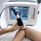 Máquina da terapia do ultrassom de 1MHZ Physcial para o alívio das dores do corpo