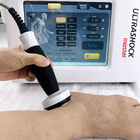 Máquina física da terapia do ultrassom do esporte para a lombalgia do tornozelo da entorse