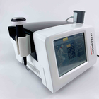 6 máquina da fisioterapia do ultrassom da barra 21Hz para o tratamento relativo à planta do pé de Fasciitis da reabilitação