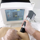 máquina da terapia de Ultrasond da inquietação 21Hz para o relevo de lombalgia