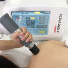 Máquina da terapia da inquietação do ultrassom para Dysfunctiion eréctil