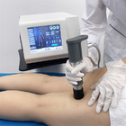Barra portátil da máquina 1 da terapia da pressão de ar da clínica para a deficiência orgânica da ereção