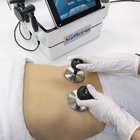máquina de 448KHz Smart Tecarapy para a deficiência orgânica eréctil da massagem do corpo