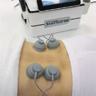 Fisioterapia profissional da terapia do EMS do alívio das dores do corpo físico do Cet RET da máquina da terapia da inquietação de 3 In1 Tecar